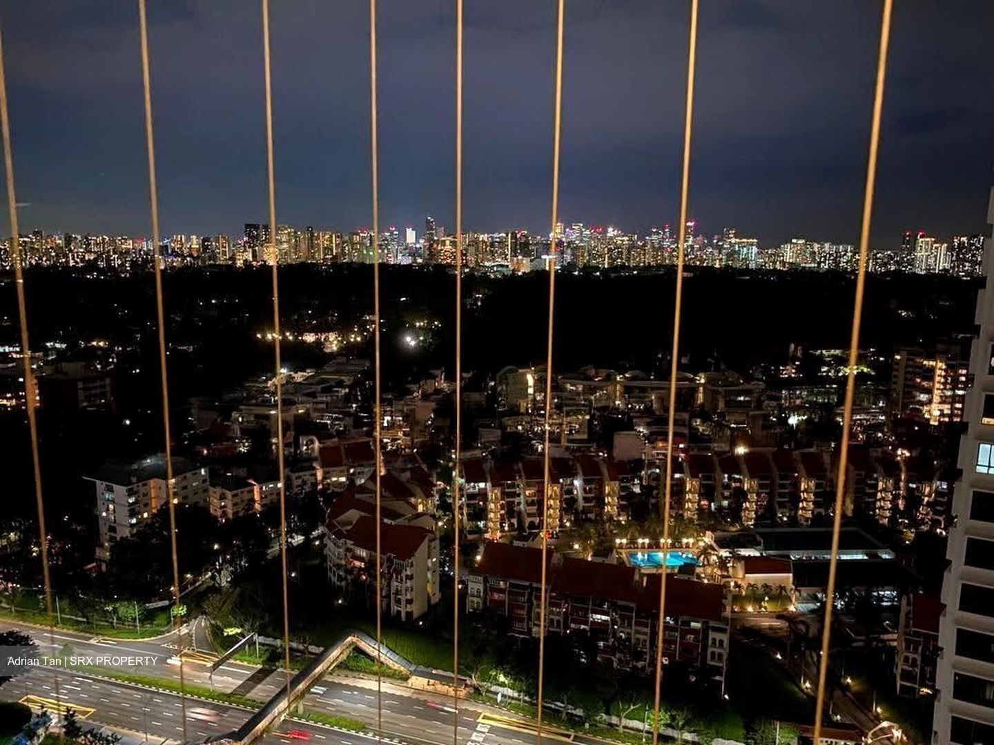 D'Leedon (D10), Condominium #610069901